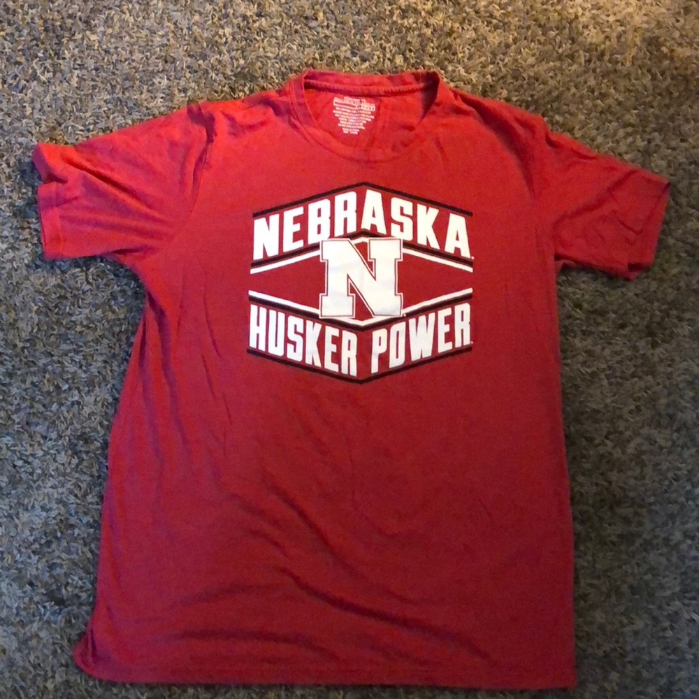 Nebraska Cornhuskers T-shirt